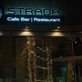 Strada