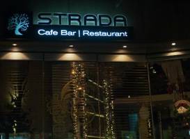 Strada