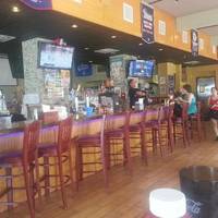 Toucan Bar & Grill