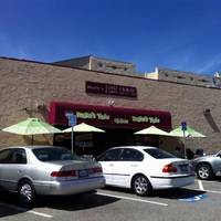 Mom's Tofu House