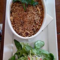 Bistro on Cinders