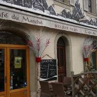 Caf? du March?