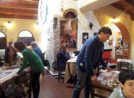 Il Vecchio Mulino