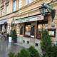 Cafe Trakt, ul. Krakowskie Przedmiescie 71, Варшава