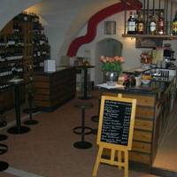 Osteria Wine Bar 