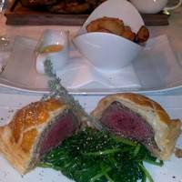 Empire Modern British Restaurant & Steak House