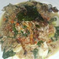Agricola Eatery