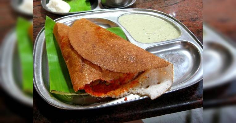 Снимок Royal Dosa, Бангкок