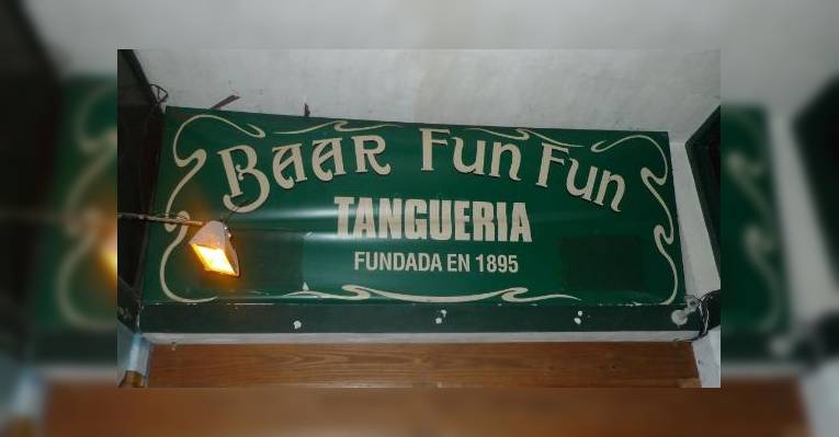 Снимок Baar Fun Fun, Монтевидео
