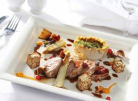 Fields Restaurant