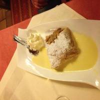 Restaurant - Gasthaus B?ckerwirtsgut
