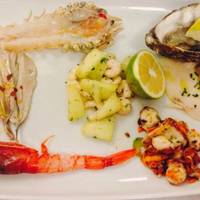 Trattoria di Pesce Donnalina