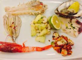 Trattoria di Pesce Donnalina