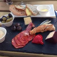 Mayfield Farm Bakery Cafe