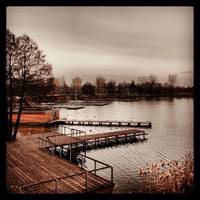 Restauracja YachtClub Tiffi