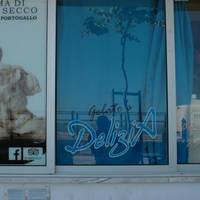 Gelataria DELIZIA II