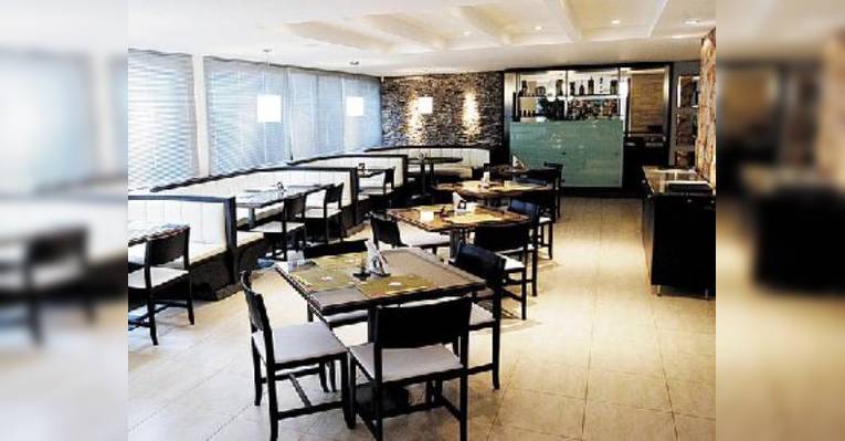 Снимок Tatibana Japanese Cuisine, Куритиба
