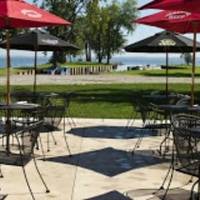 TJ's Harbor Restaurant