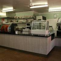 Shady Lane Cafe