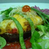 Restaurante Vegetariano Mana
