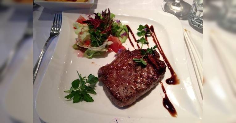 Изображение Restaurant P?stli - Grillst?bli, Bassersdorf