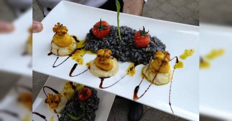 Снимок Restaurant P?stli - Grillst?bli, Bassersdorf