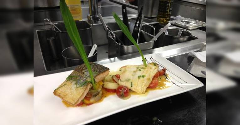 Снимок Restaurant P?stli - Grillst?bli, Bassersdorf