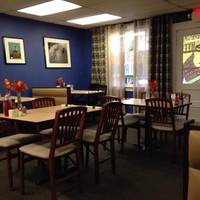 Sharky's Seafood and BBQ