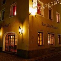 Altes Braeuhaus