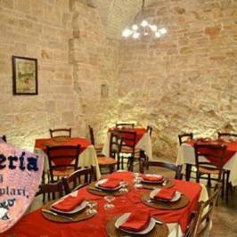 Osteria I Templari