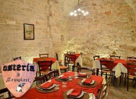 Osteria I Templari