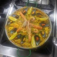 La Ola Ristorante Bar