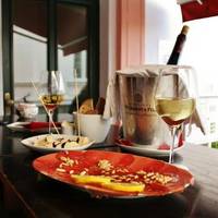 Weinbar Strandfiliale