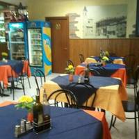 Ristorante Pizzeria Roberto Dini