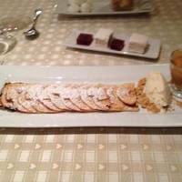 L'Escarnav? Restaurant