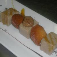 Ristorante Crotto Crimea