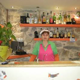 Trattoria del Pettirosso