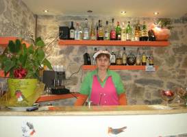 Trattoria del Pettirosso