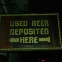 The Portsmouth Brewing Company