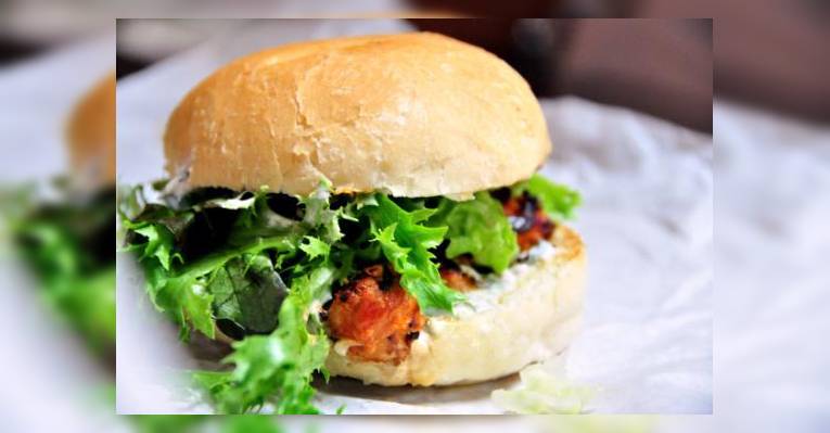 Снимок Phat Burgers, Тувумба
