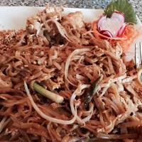Sawasdee Thai Cuisine