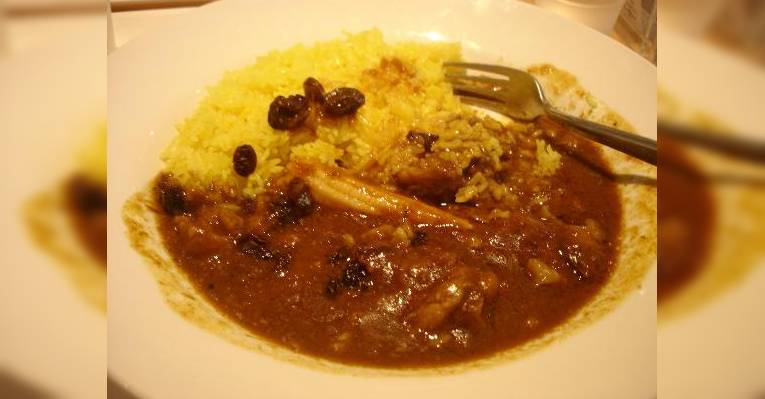 Снимок Tokyo Curry, Тайбэй
