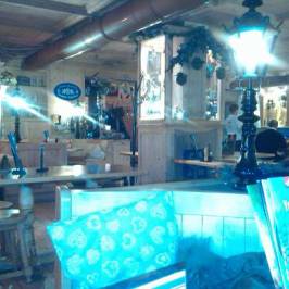 Brasserie Houblon
