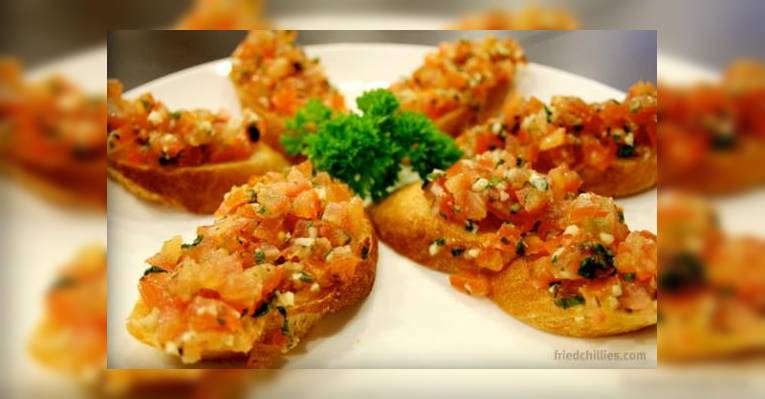 Снимок Pizza Brava, Куала-Лумпур