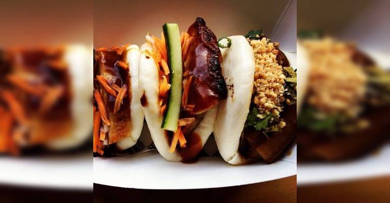 Снимок Wonderbao, Мельбурн