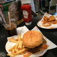 Johnny Rockets