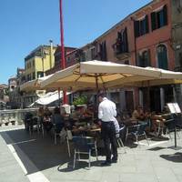 Snack Bar 98 Degrees Da Valentino