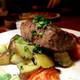 Снимок El Barroso Parrilla Chilena, Пукон