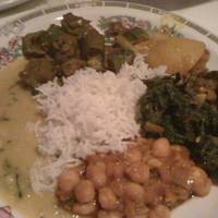 The Curry Emporium