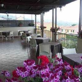 Ristorante Pizzeria La Spiga Mascali - Santa Venera